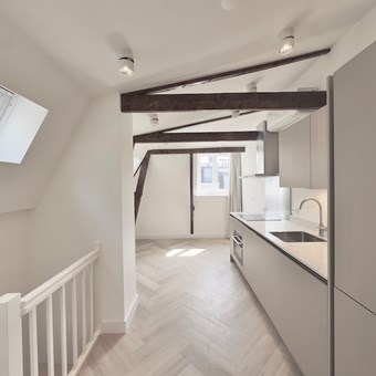 Amsterdam, Govert Flinckstraat, 2-kamer appartement - foto 3