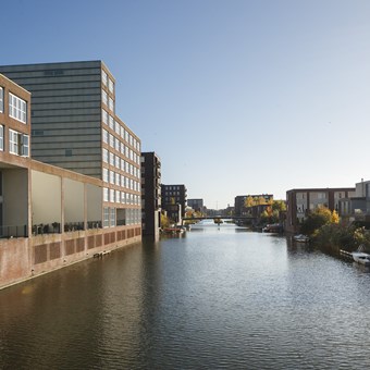 Amsterdam, Ijburglaan, 3-kamer appartement - foto 2