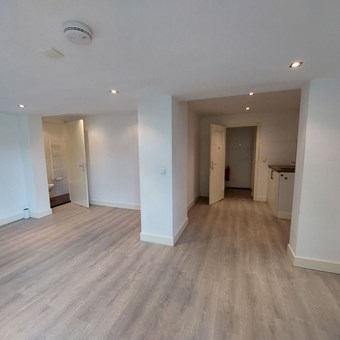 Tilburg, Dillenburglaan, zelfstandige studio - foto 3