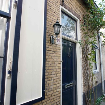 Delft, Hopstraat, eengezinswoning - foto 2