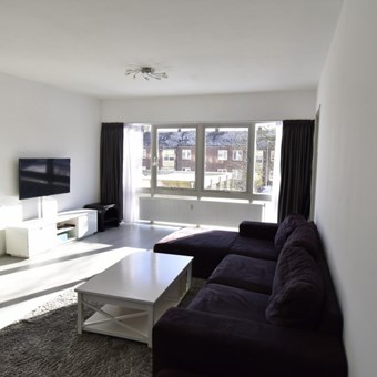 Amsterdam, Eastonstraat, 4-kamer appartement - foto 2