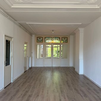 Amsterdam, Overtoom, benedenwoning - foto 2