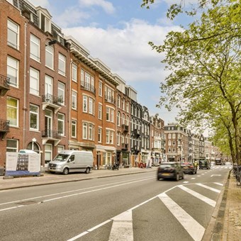 Amsterdam, Nassaukade, 3-kamer appartement - foto 2