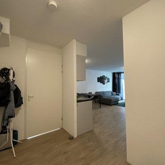 Groningen, Barestraat, 2-kamer appartement - foto 3
