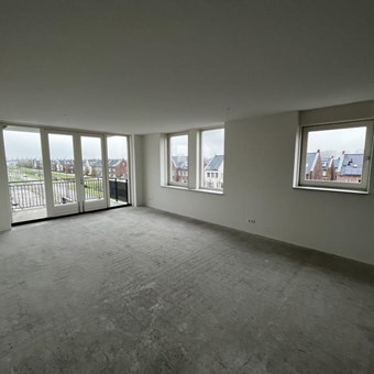 Kampen, De Arend, 3-kamer appartement - foto 3