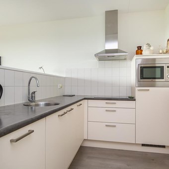 Goes, Jagertje, 3-kamer appartement - foto 3