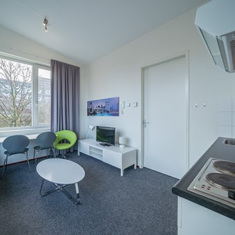 Nijmegen, Eerste Oude Heselaan, benedenwoning - foto 2