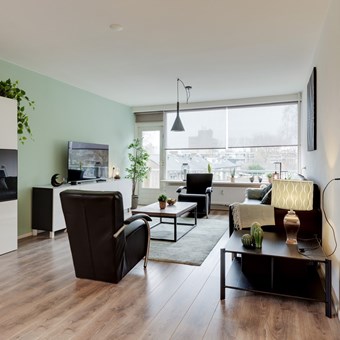 Arnhem, Hakfortlaan, 2-kamer appartement - foto 3