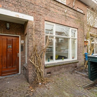 Voorburg, Buitenruststraat, eengezinswoning - foto 2