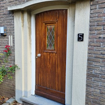 Sittard, Dr Schaepmanstraat, half vrijstaande woning - foto 2