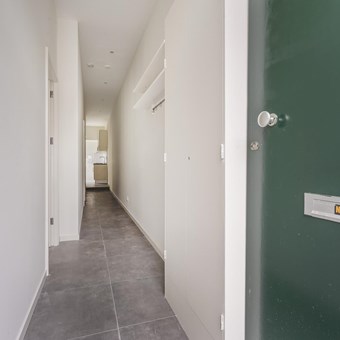 Haarlem, Generaal De Wetstraat, 3-kamer appartement - foto 2