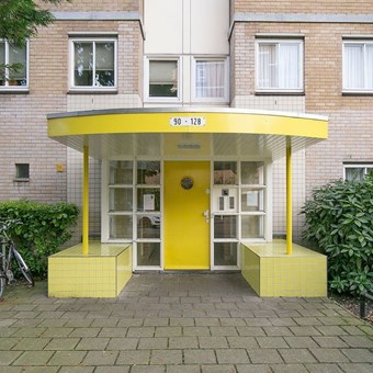 Den Haag, Louis Davidsstraat, 4-kamer appartement - foto 2