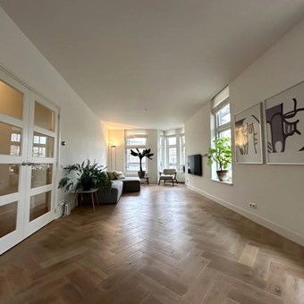 Rotterdam, Heemraadssingel, 5-kamer appartement - foto 3