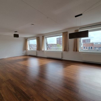 Amsterdam, Talbotstraat, 3-kamer appartement - foto 3