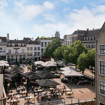 Dordrecht, Voorstraat, 2-kamer appartement - foto 2