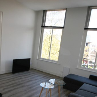 Rotterdam, Westersingel, 2-kamer appartement - foto 2