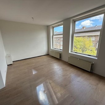 Amsterdam, Vechtstraat, 4-kamer appartement - foto 3