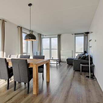 Amsterdam, Pieter Calandlaan, 3-kamer appartement - foto 2