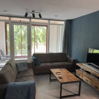 Nieuwegein, Fultonbaan, 3-kamer appartement - foto 2