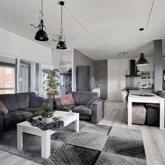 Monster, Molenstraat, 3-kamer appartement - foto 2