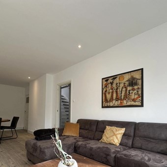 Rotterdam, Dordtselaan, 5-kamer appartement - foto 2