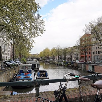 Amsterdam, Kinkerstraat, 3-kamer appartement - foto 3