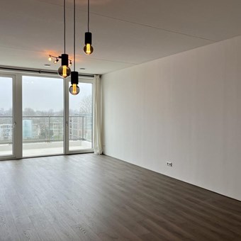 Zaandam, Bob Angelostraat, 2-kamer appartement - foto 3