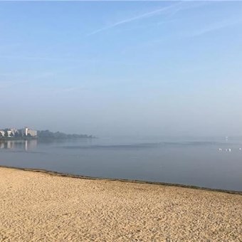 Huizen, Zomerkade, maisonnette - foto 3