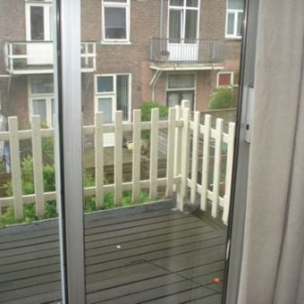 Haarlem, Generaal De Wetstraat, 2-kamer appartement - foto 2