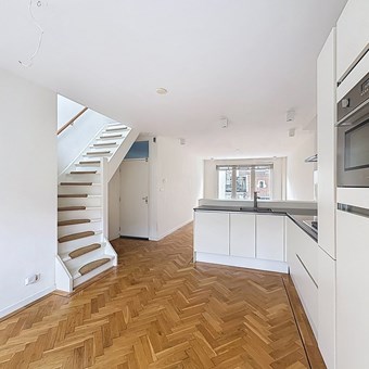 Haarlem, Gedempte Raamgracht, 3-kamer appartement - foto 3