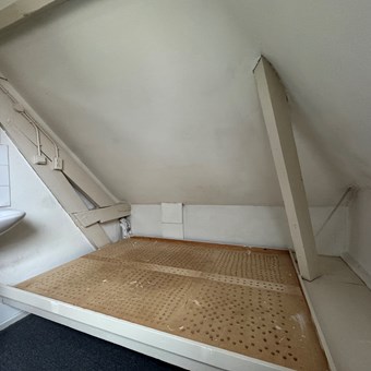 Breda, de Roy van Zuidewijnlaan, woonruimte - foto 2