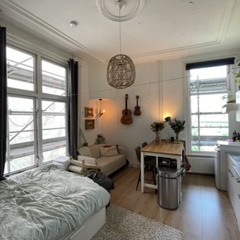 Zwolle, Prins Hendrikstraat, kamer - foto 2