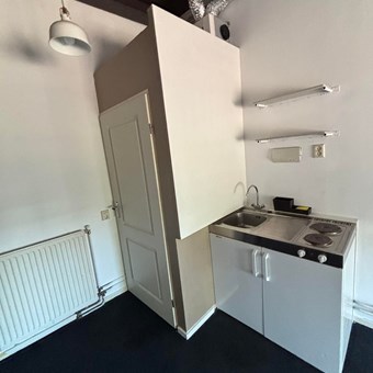 Grou, Raadhuisstraat, bovenwoning - foto 3