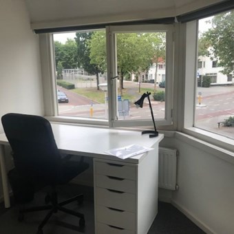 Eindhoven, Kempensebaan, kamer - foto 2