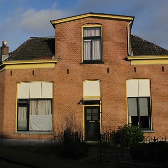 Velp (GE), Oranjestraat, kamer - foto 2