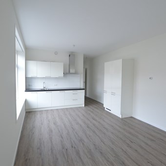 Meppel, Heerengracht, 2-kamer appartement - foto 3