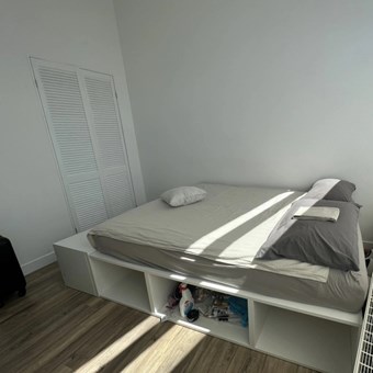 Rotterdam, Oudedijk, kamer - foto 3