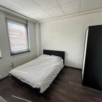 Almelo, Wierdensestraat, zelfstandige studio - foto 3