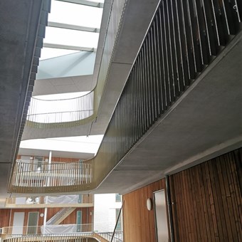 Hilversum, Langestraat, 3-kamer appartement - foto 3