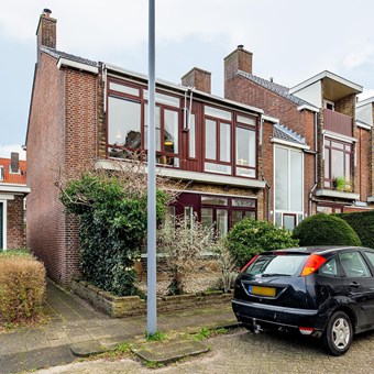 Rotterdam, 2e Vijverstraat, 4-kamer appartement - foto 3