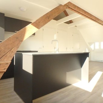 Eindhoven, Vrijstraat, 2-kamer appartement - foto 2