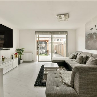 Almere, Jan Rijksenstraat, tussenwoning - foto 3