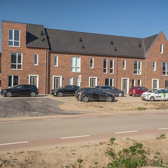 Lent, Italiëstraat, eengezinswoning - foto 2