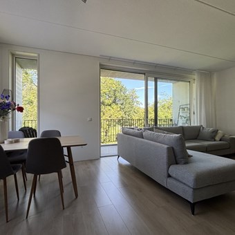 Leeuwarden, Brandemeer, 3-kamer appartement - foto 3
