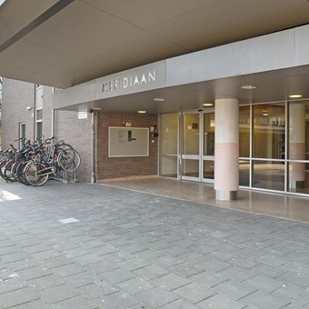 Amstelveen, Westelijk Halfrond, portiekflat - foto 2