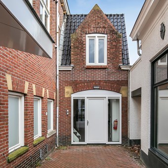 Haren (GR), Rijksstraatweg, 2-kamer appartement - foto 3