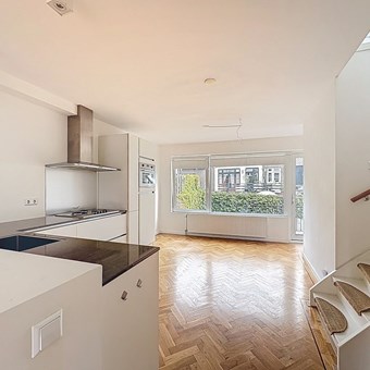 Haarlem, Gedempte Raamgracht, 3-kamer appartement - foto 2