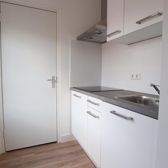 Eindhoven, Orchideeënstraat, studentenkamer - foto 3