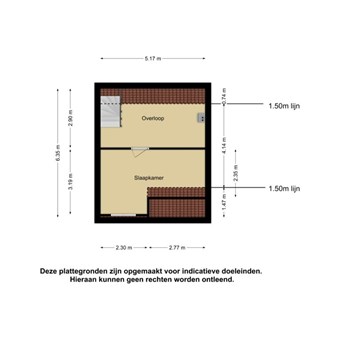 Borculo, Koppeldijk, eengezinswoning - foto 3
