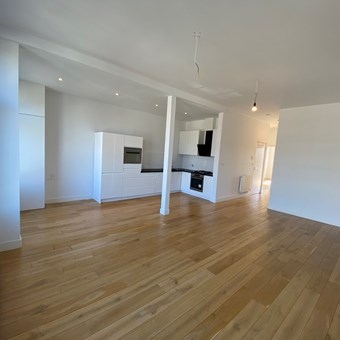 Amsterdam, Van Baerlestraat, 3-kamer appartement - foto 3